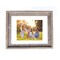Barnwoodusa Rustic Signature Reclaimed 16x20 Wood Picture Frame (11x14 White Mat) 672713211532 - alternate 2